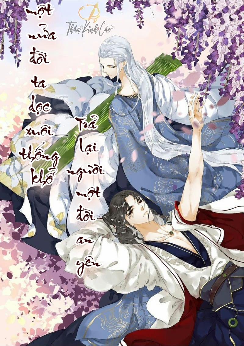 Thiên Trướng Đăng 0 0 Giới thiệu trang 19