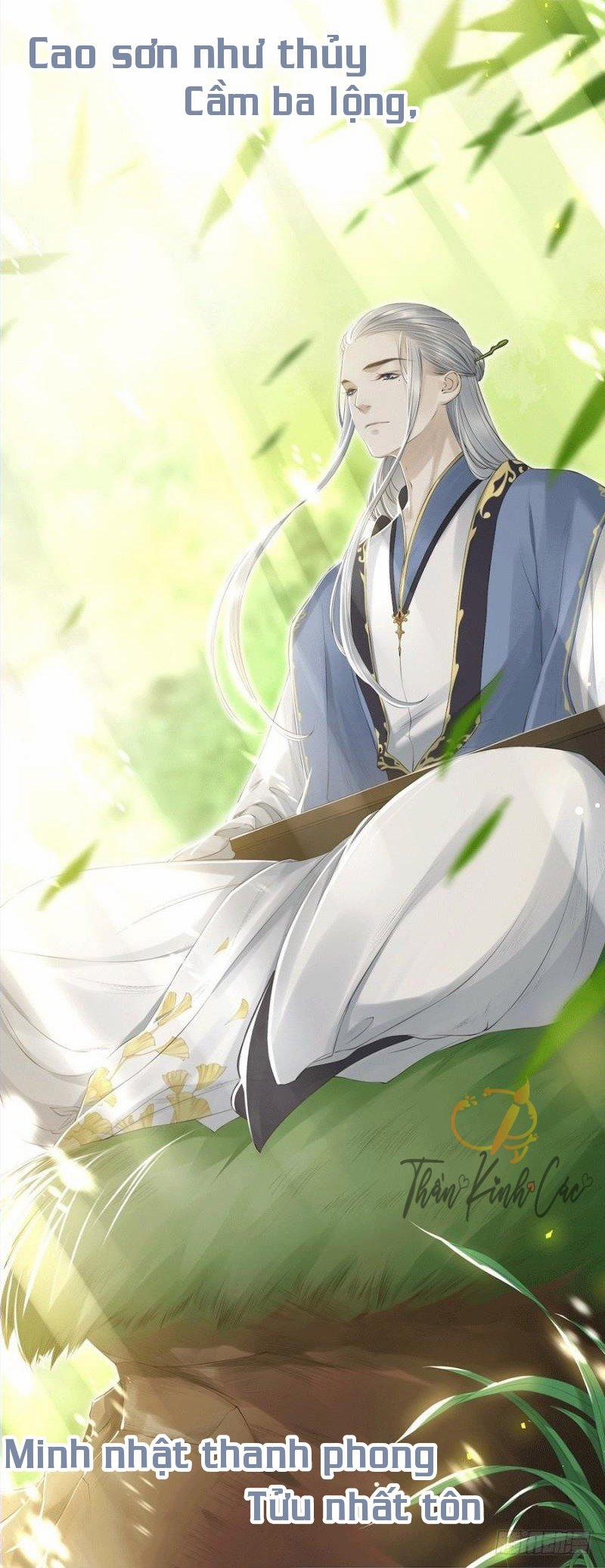 Thiên Trướng Đăng 0 0 Giới thiệu trang 2