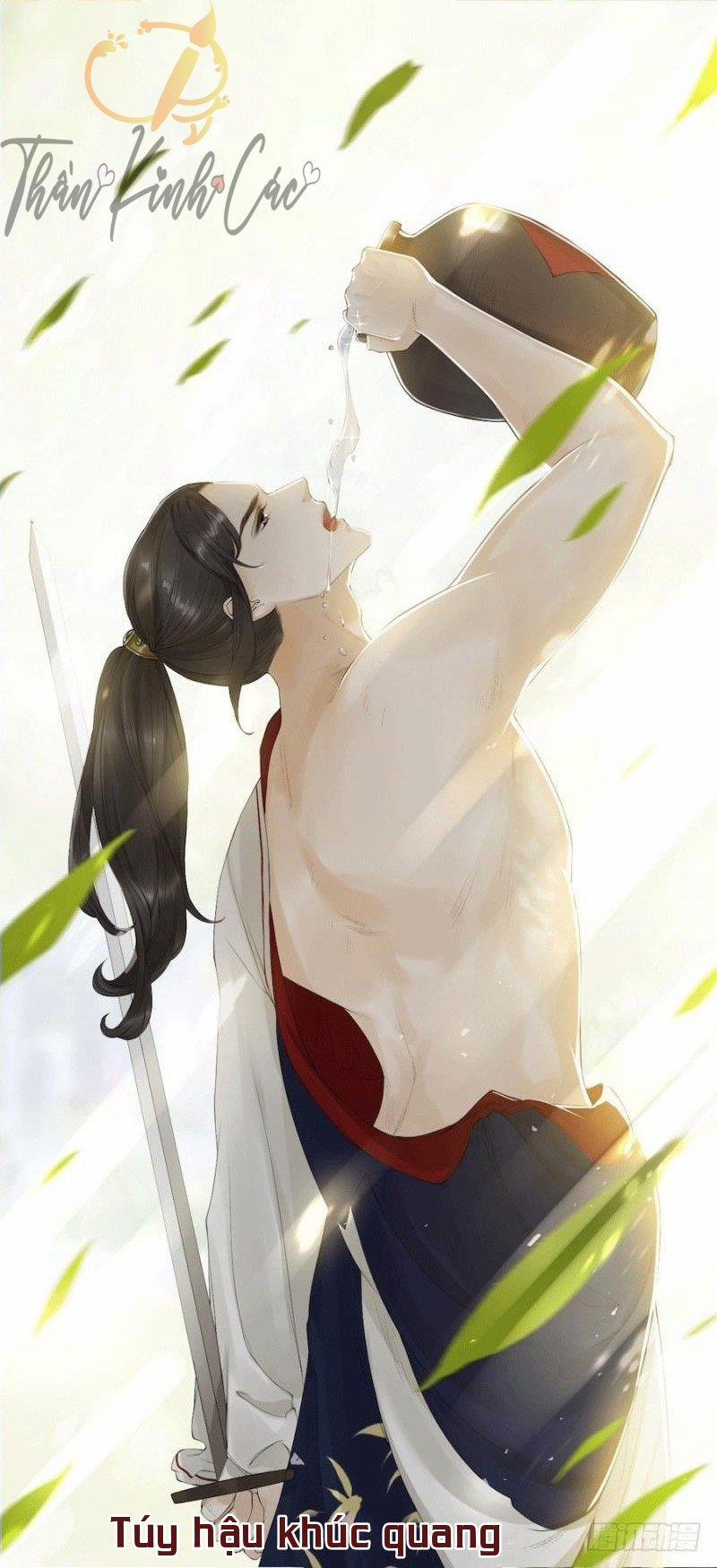 Thiên Trướng Đăng 0 0 Giới thiệu trang 3