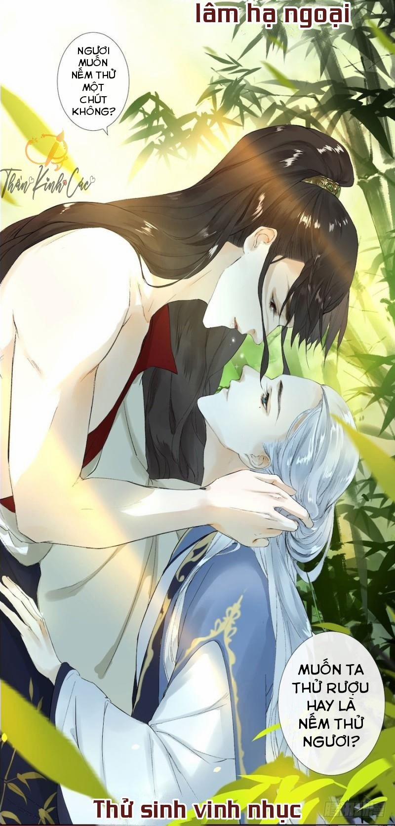 Thiên Trướng Đăng 0 0 Giới thiệu trang 4