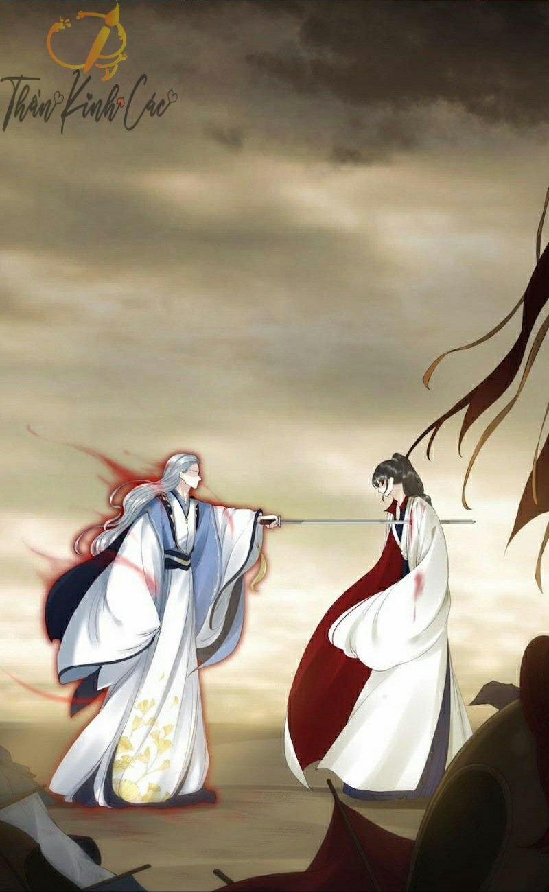 Thiên Trướng Đăng 0 0 Giới thiệu trang 8