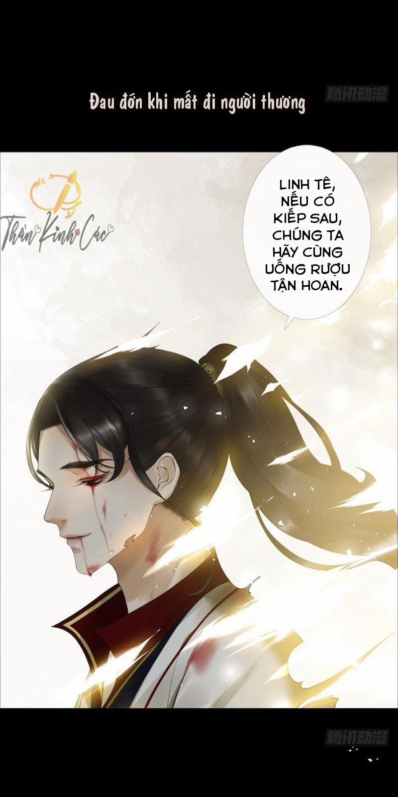 Thiên Trướng Đăng 0 0 Giới thiệu trang 9