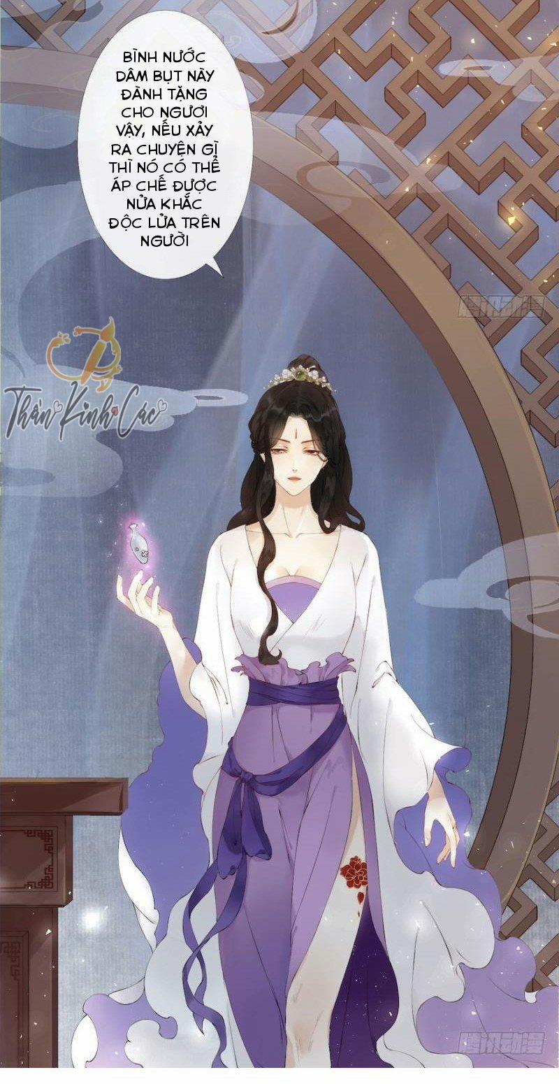 Thiên Trướng Đăng 1 trang 13