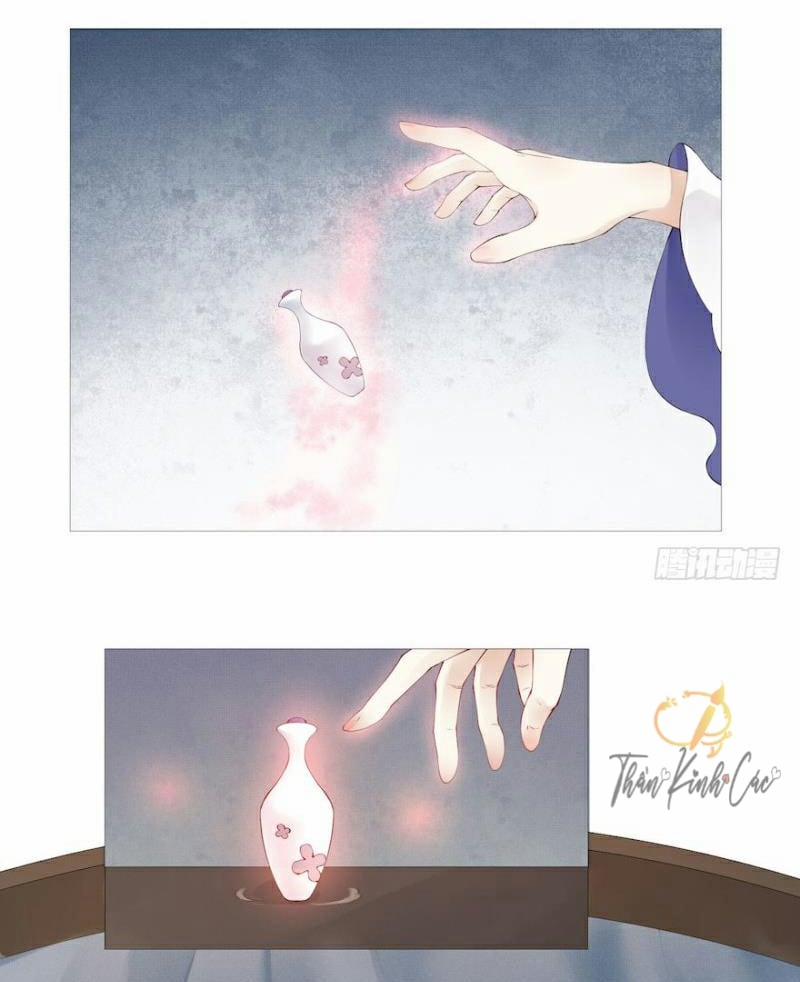 Thiên Trướng Đăng 1 trang 14