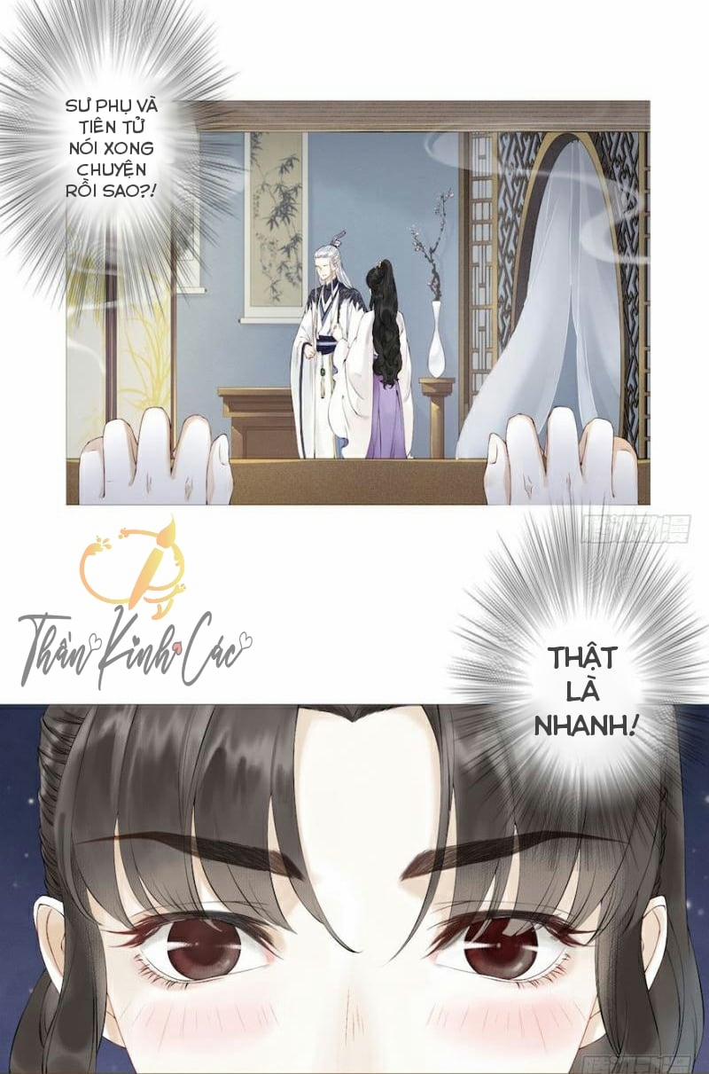 Thiên Trướng Đăng 1 trang 18