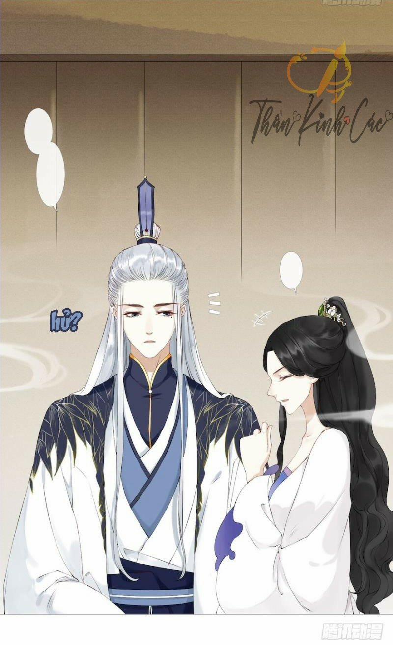 Thiên Trướng Đăng 1 trang 19