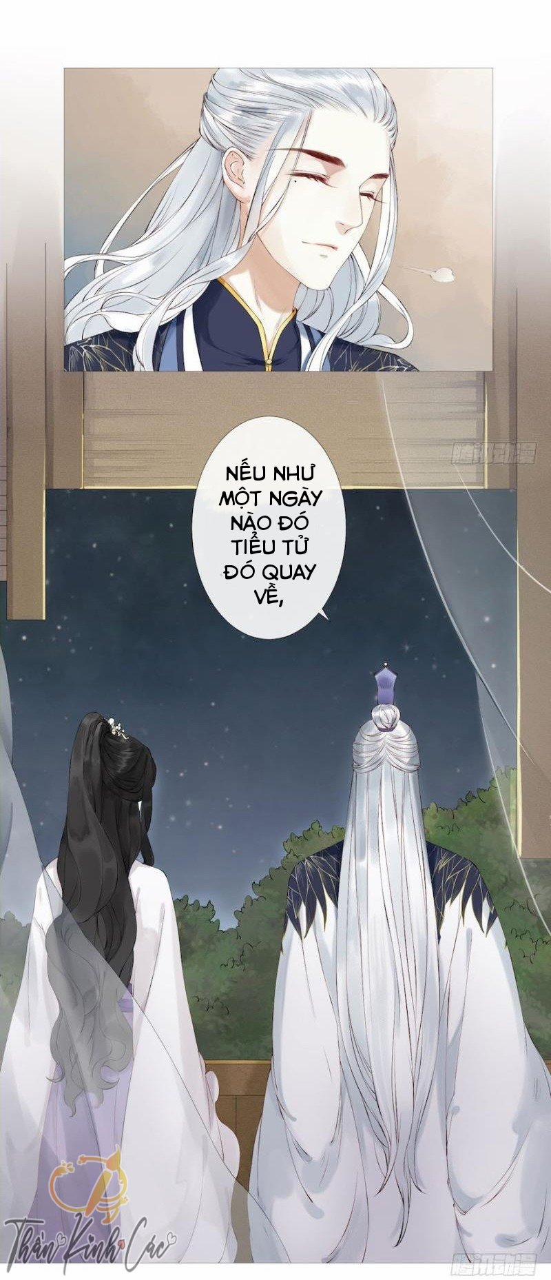 Thiên Trướng Đăng 1 trang 21