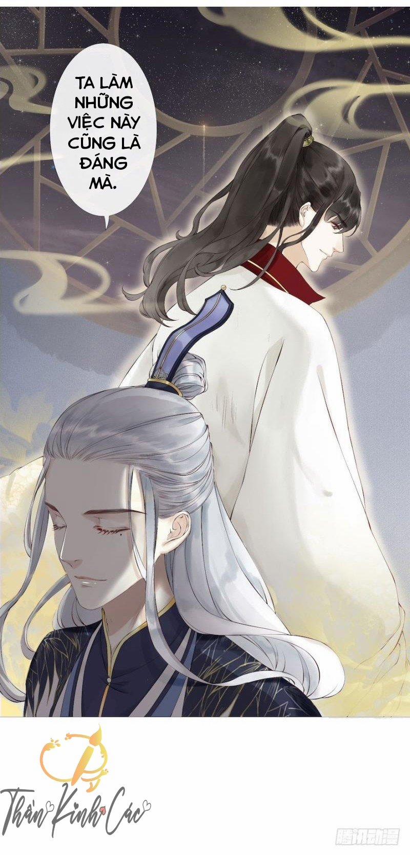 Thiên Trướng Đăng 1 trang 22