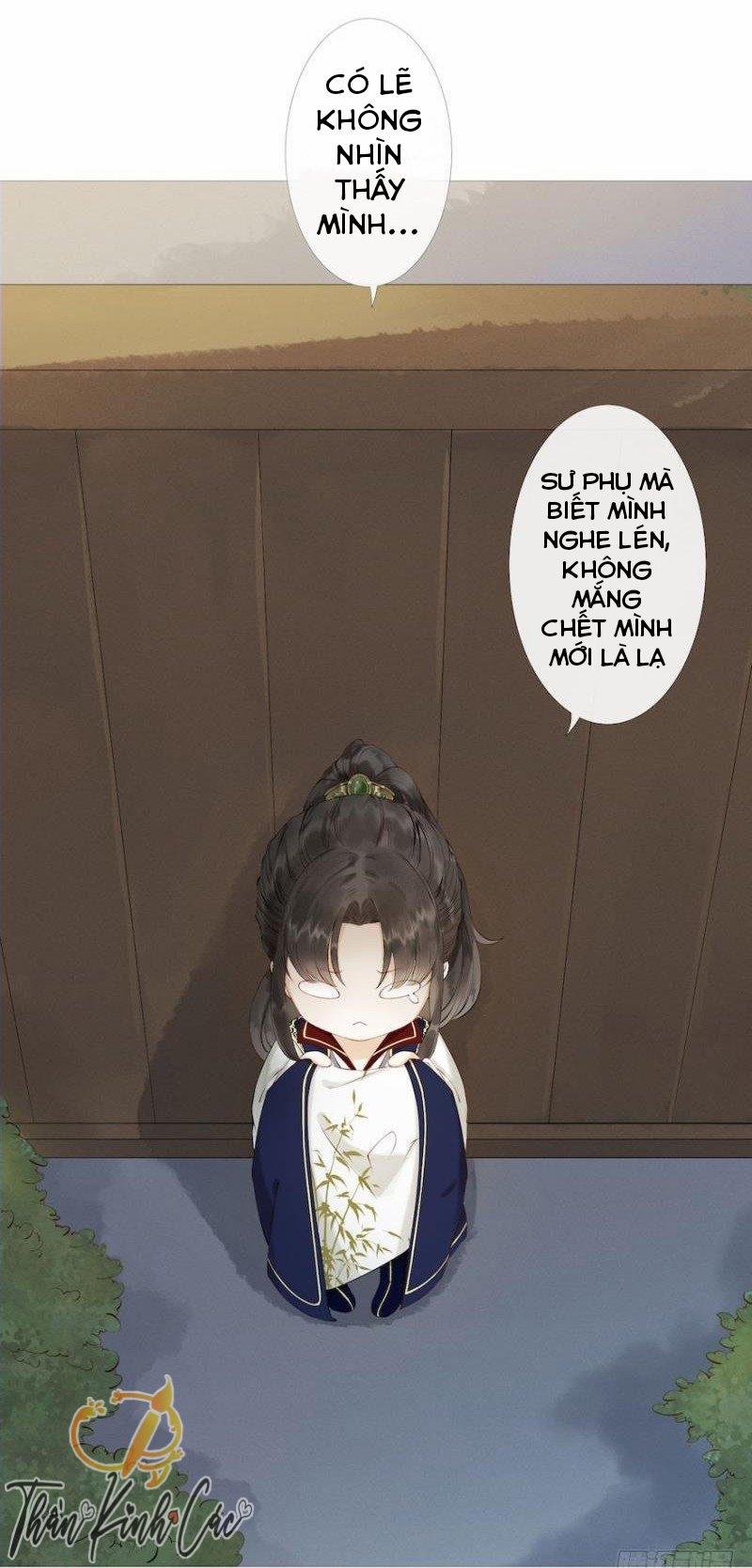 Thiên Trướng Đăng 1 trang 24