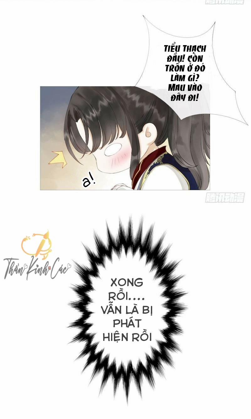 Thiên Trướng Đăng 1 trang 25