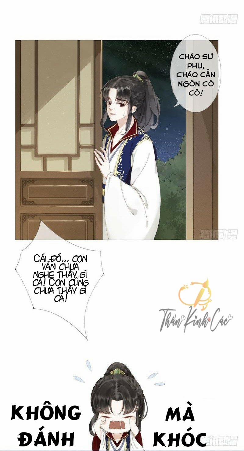 Thiên Trướng Đăng 1 trang 26