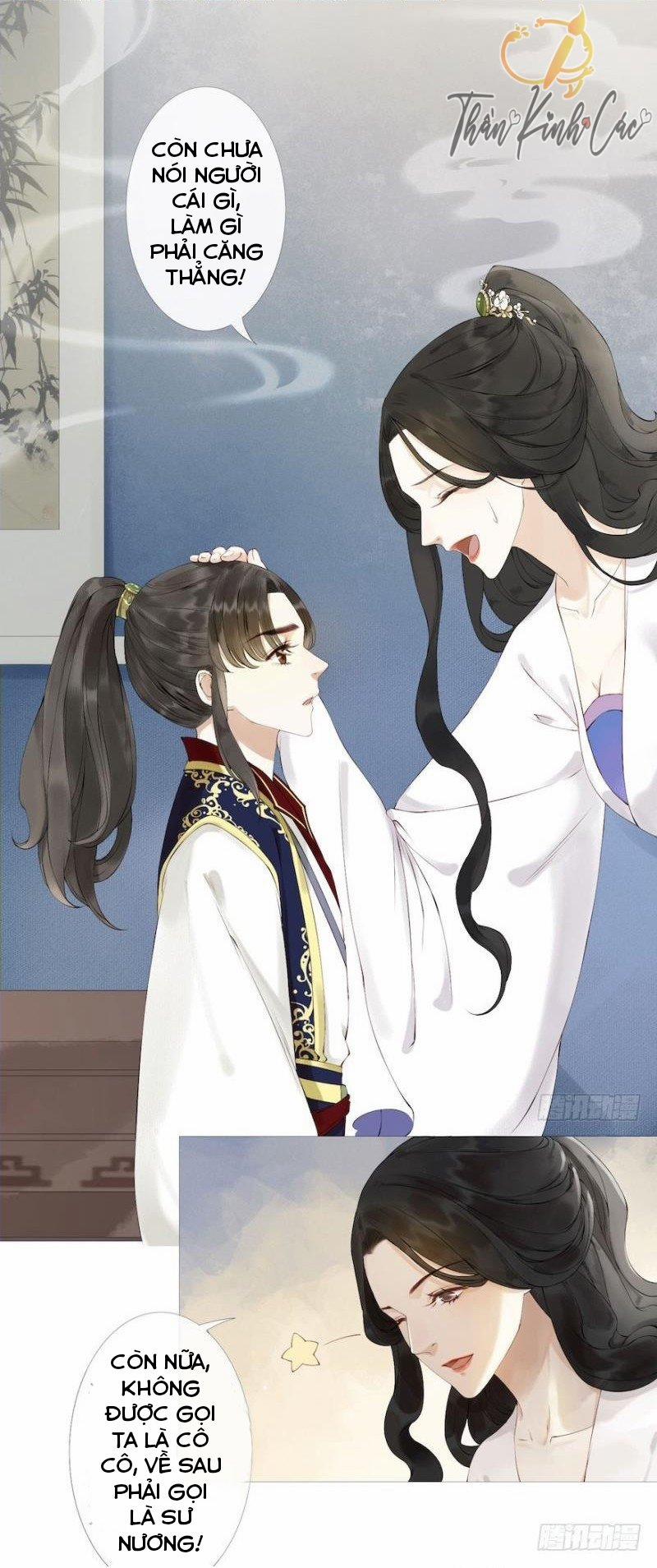 Thiên Trướng Đăng 1 trang 28