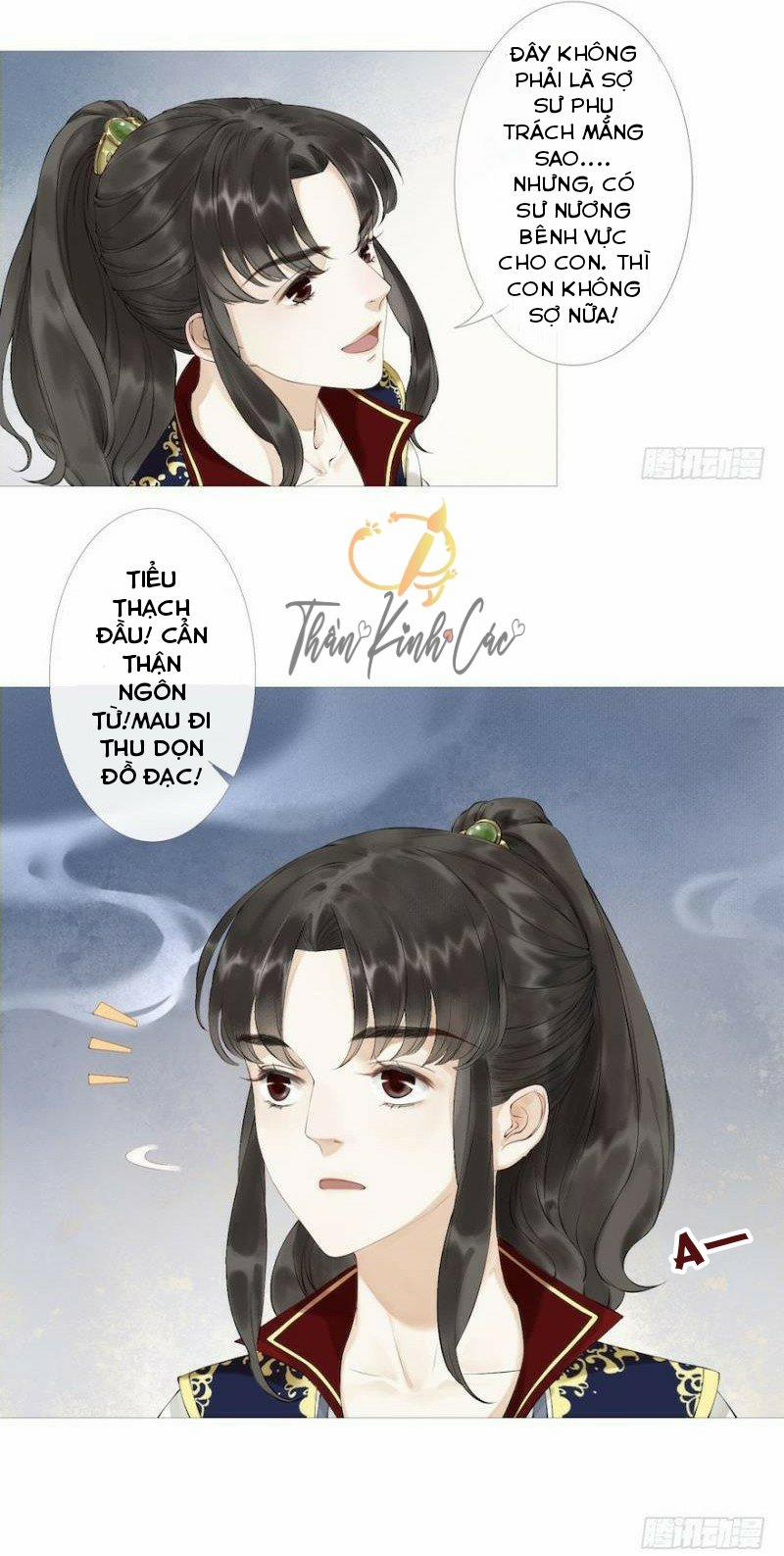 Thiên Trướng Đăng 1 trang 29