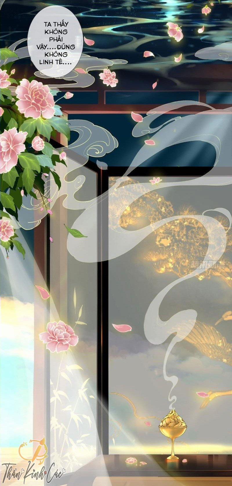 Thiên Trướng Đăng 1 trang 3