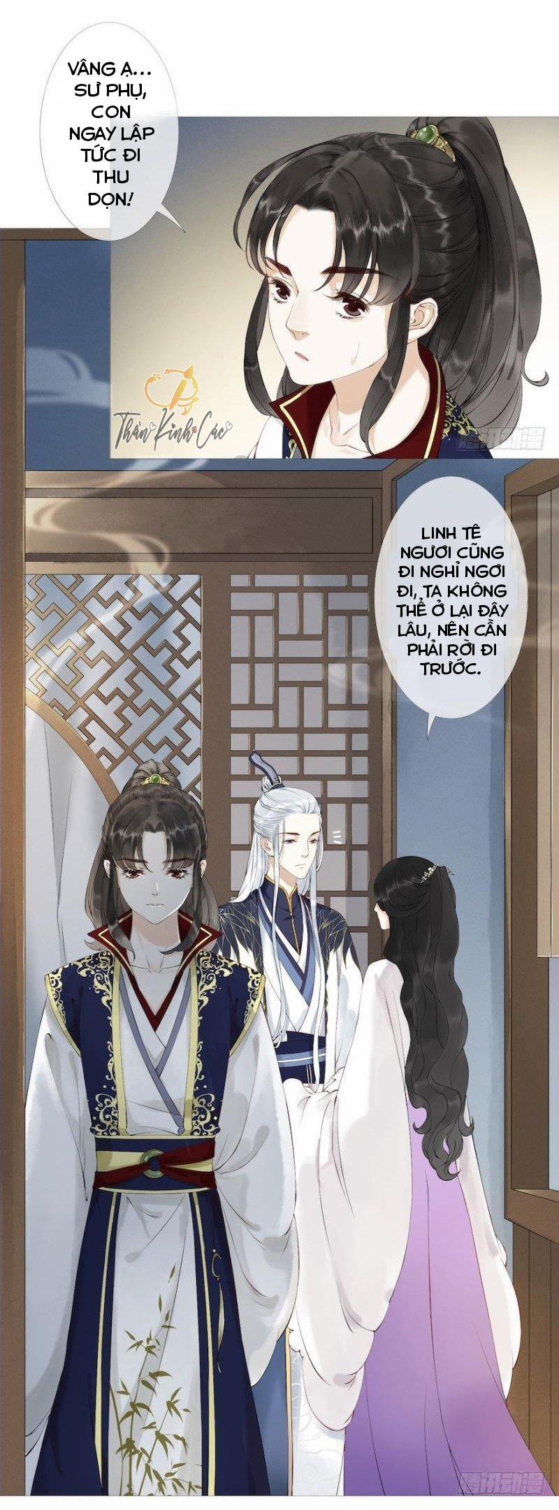 Thiên Trướng Đăng 1 trang 31