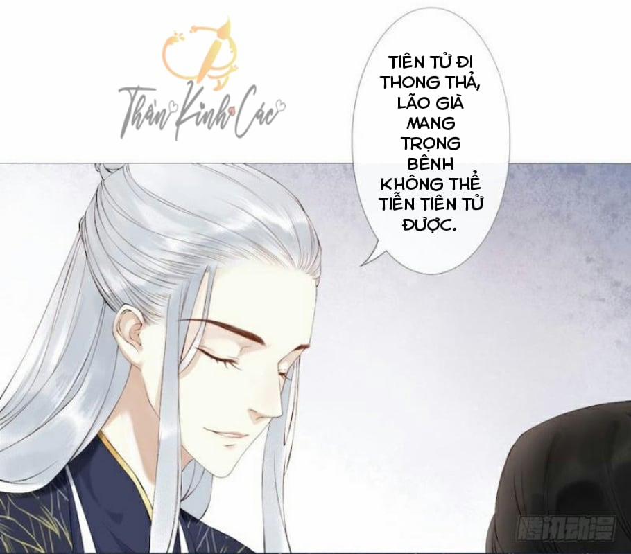 Thiên Trướng Đăng 1 trang 32