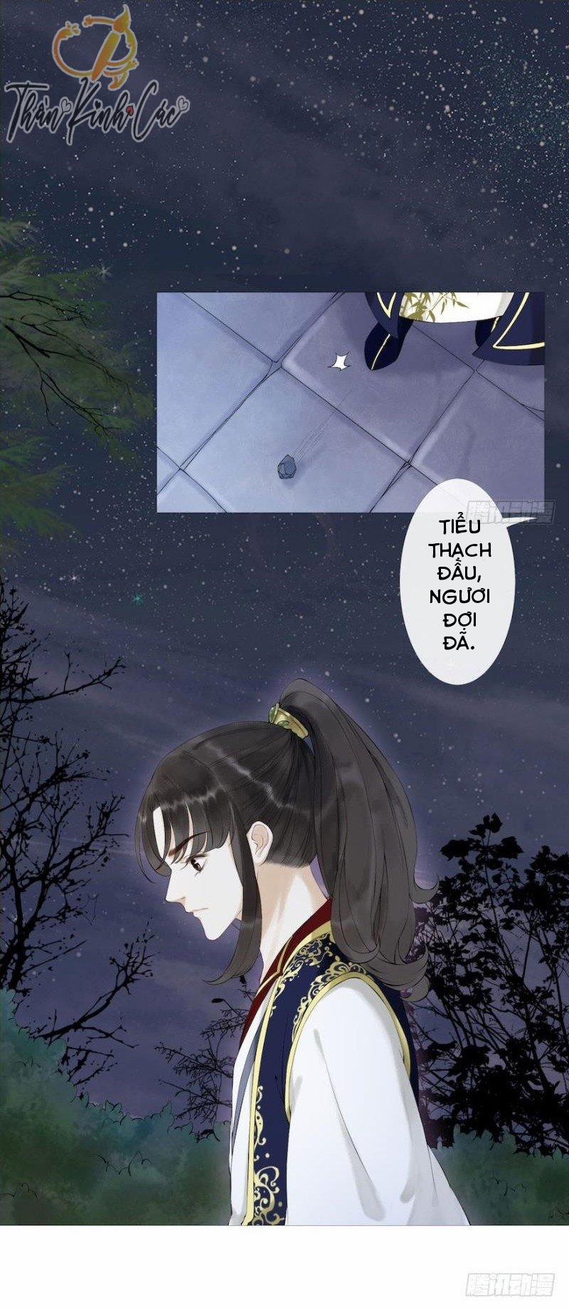 Thiên Trướng Đăng 1 trang 33