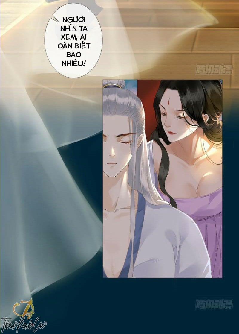 Thiên Trướng Đăng 1 trang 4