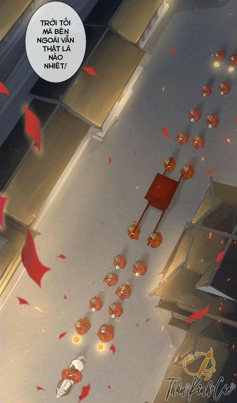 Thiên Trướng Đăng 1 trang 40