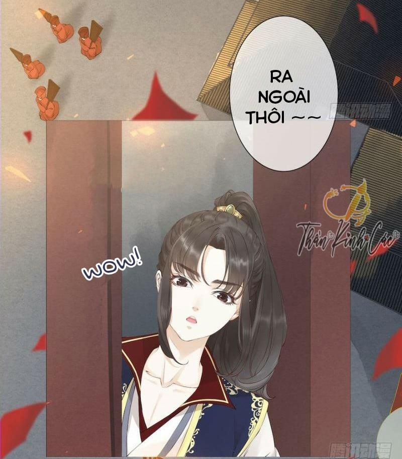 Thiên Trướng Đăng 1 trang 41