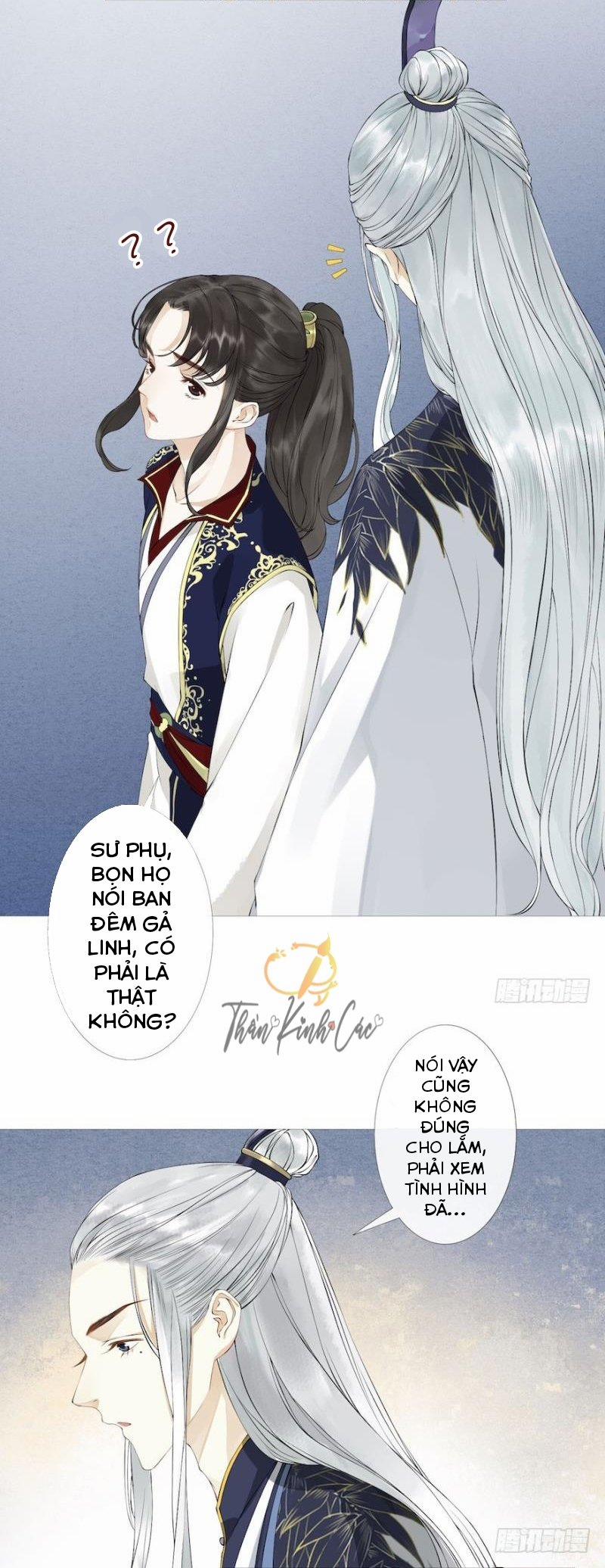 Thiên Trướng Đăng 1 trang 49