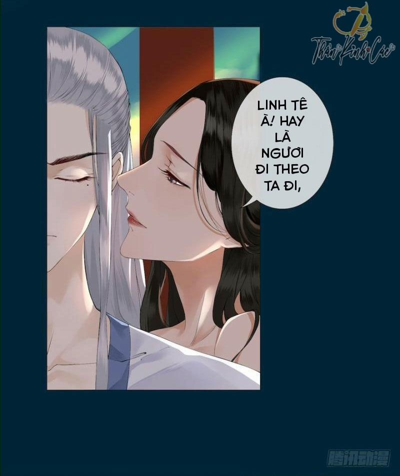 Thiên Trướng Đăng 1 trang 5