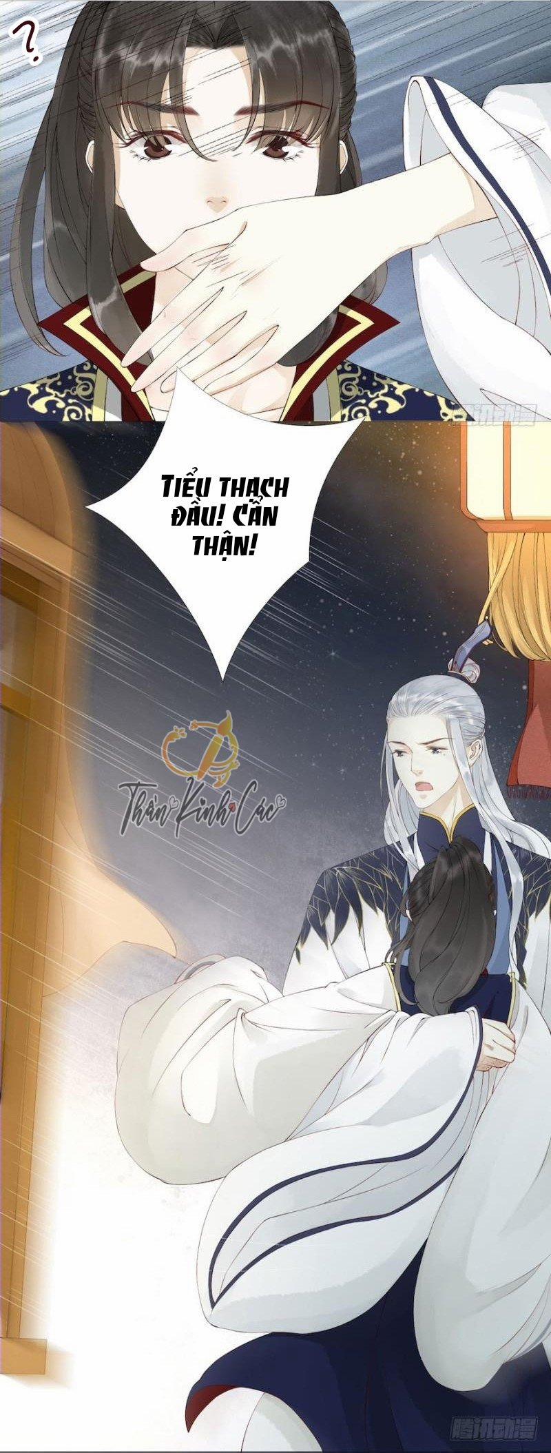 Thiên Trướng Đăng 1 trang 51