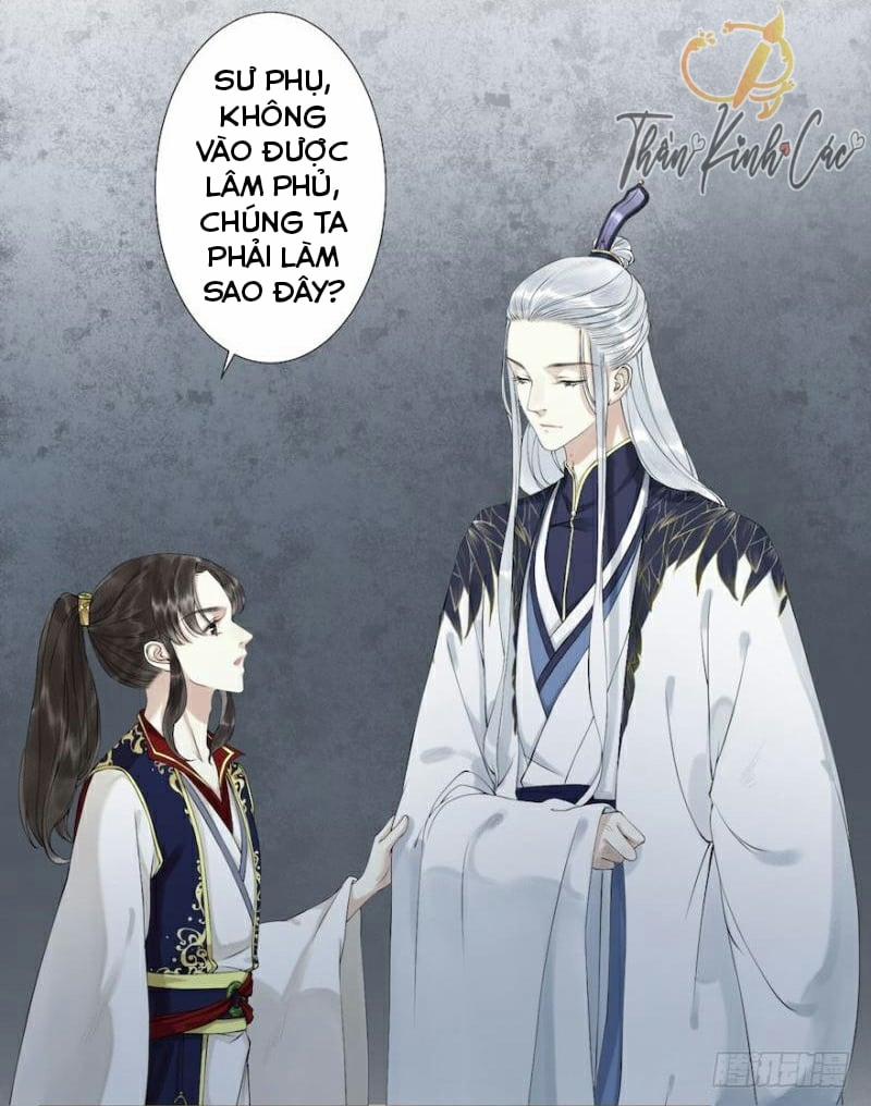 Thiên Trướng Đăng 2 trang 17