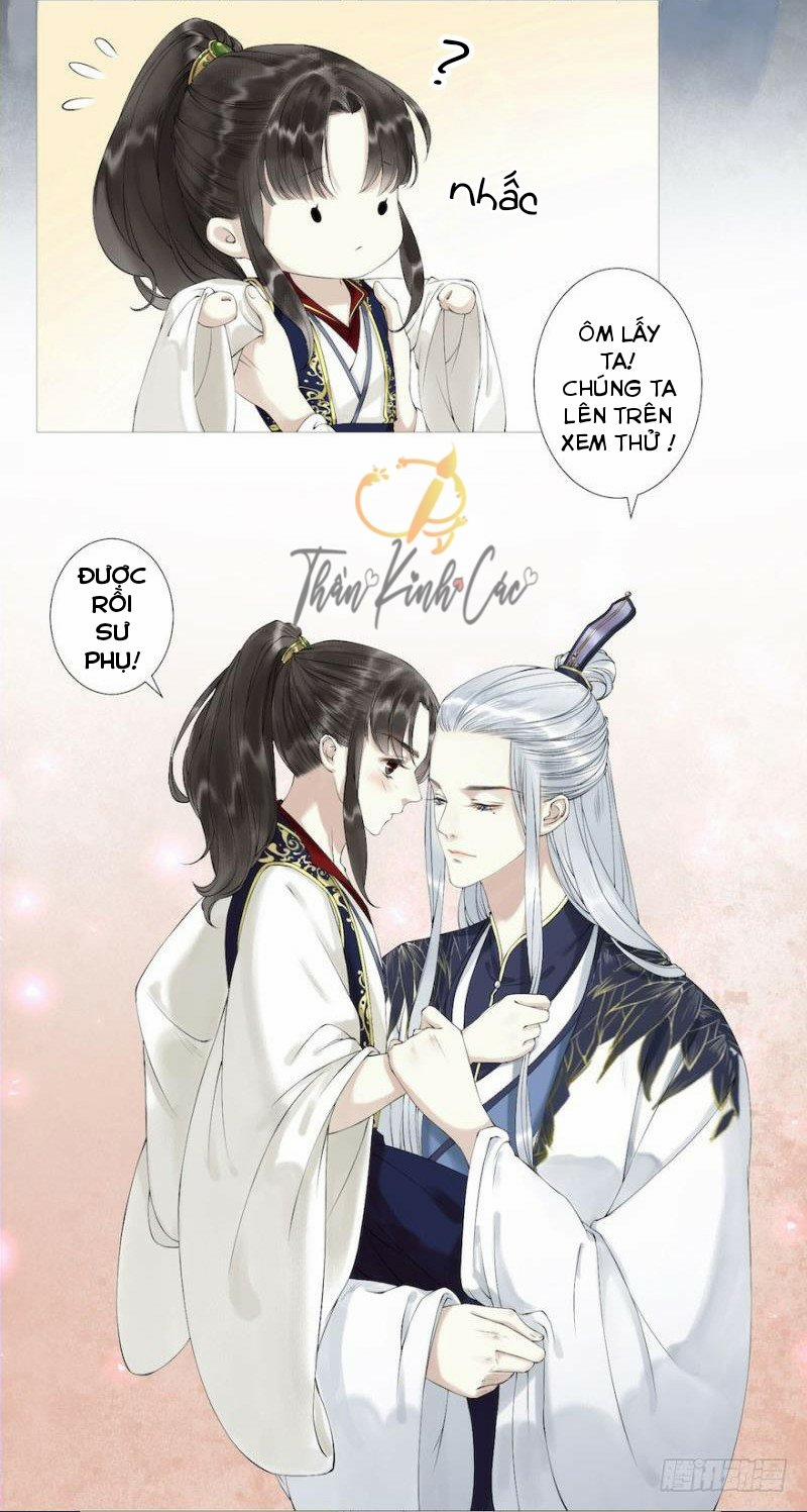 Thiên Trướng Đăng 2 trang 18