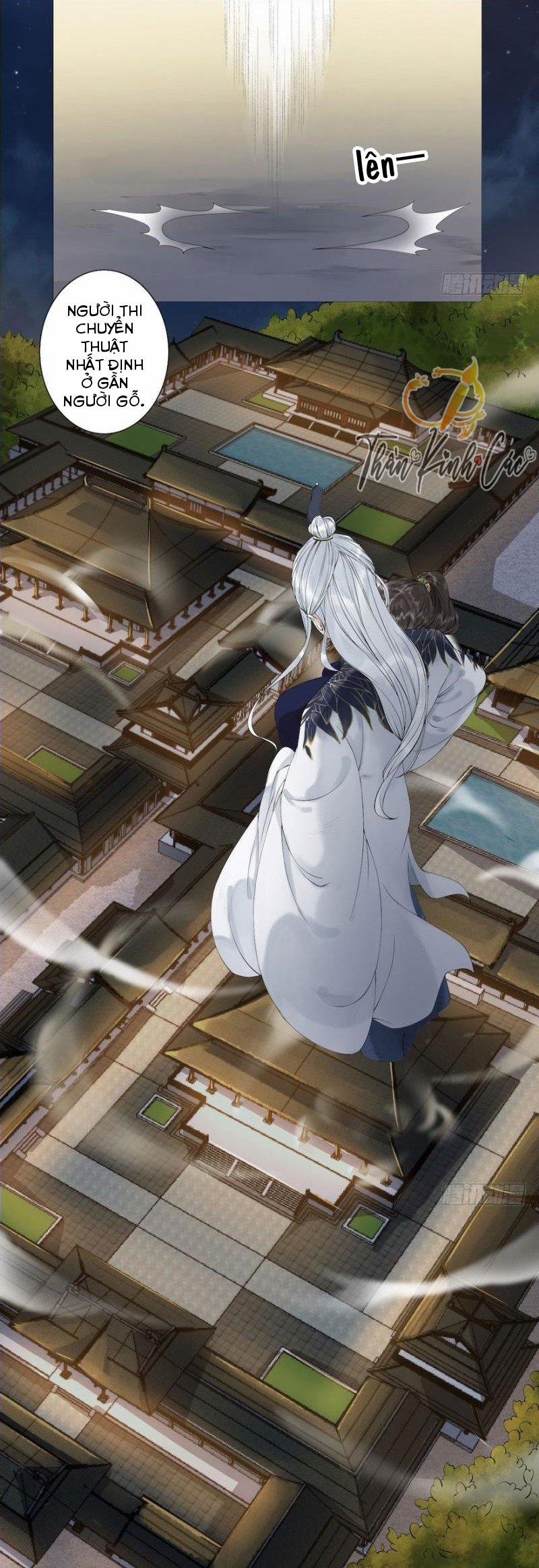 Thiên Trướng Đăng 2 trang 19