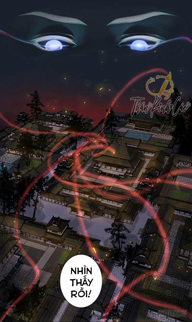 Thiên Trướng Đăng 2 trang 22