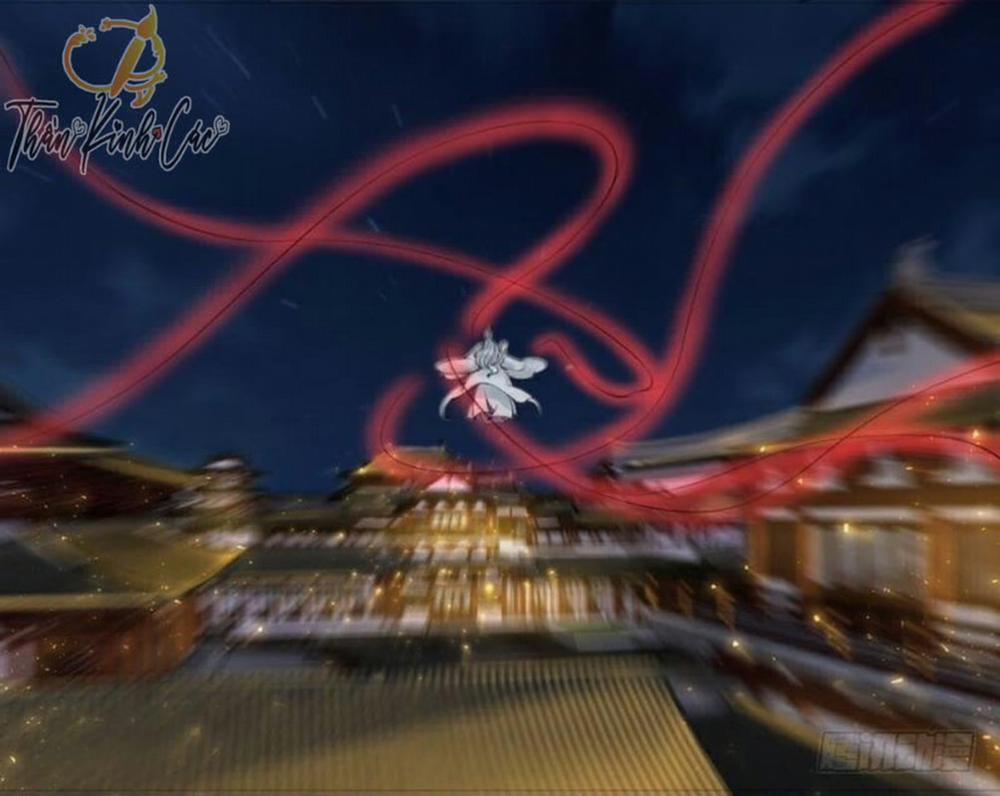 Thiên Trướng Đăng 2 trang 25