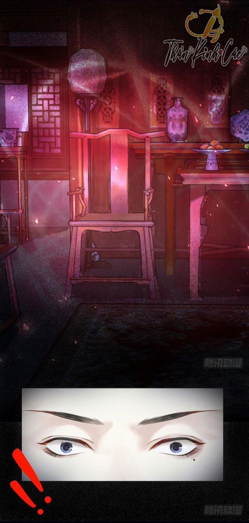 Thiên Trướng Đăng 2 trang 31