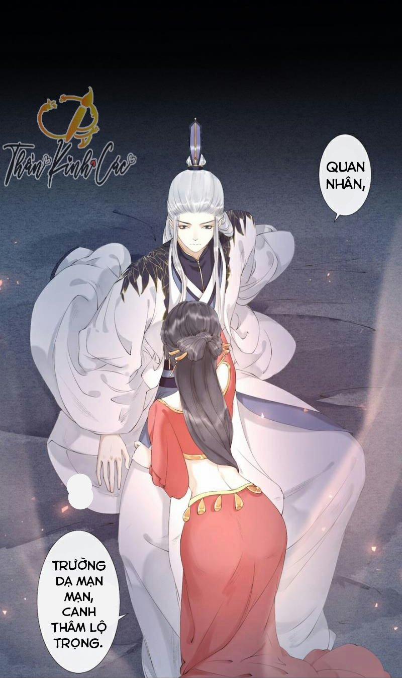 Thiên Trướng Đăng 2 trang 32