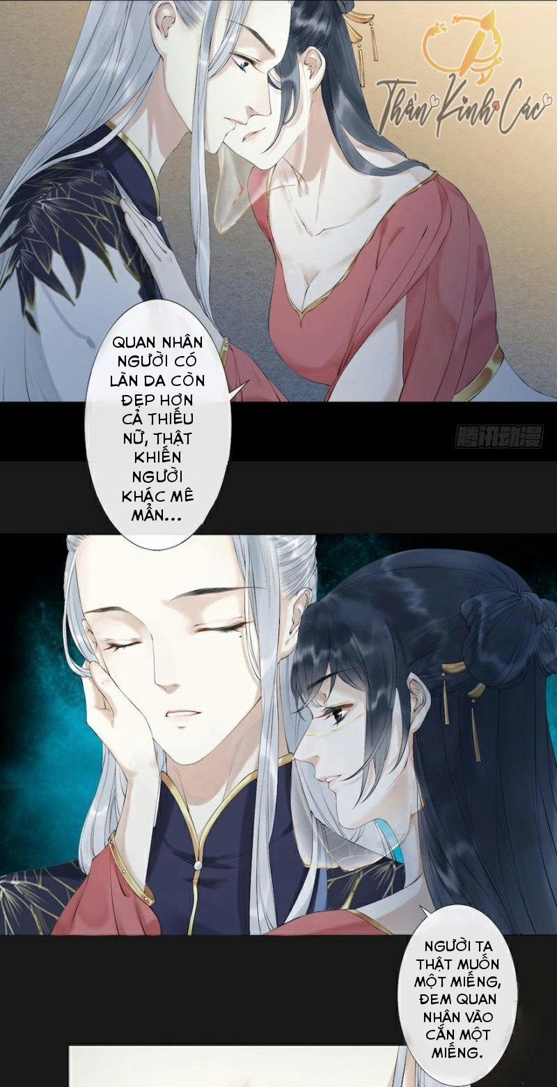 Thiên Trướng Đăng 2 trang 34