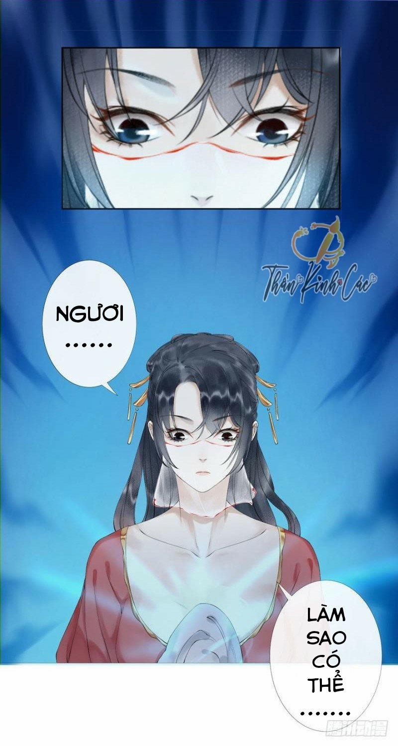 Thiên Trướng Đăng 2 trang 36