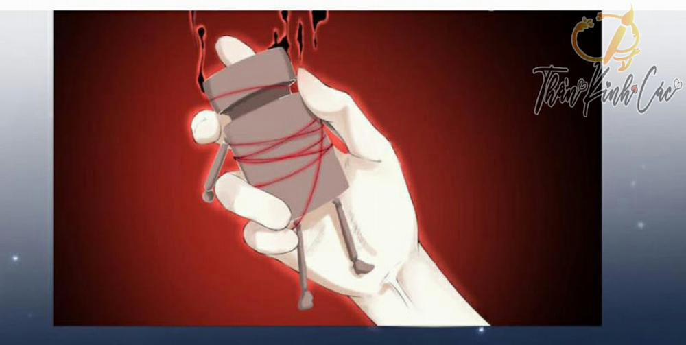 Thiên Trướng Đăng 2 trang 39