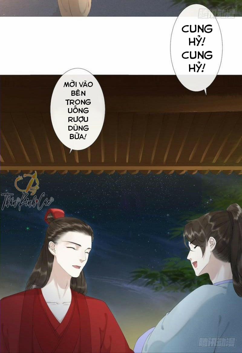 Thiên Trướng Đăng 2 trang 4