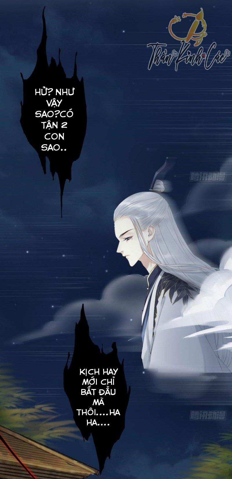 Thiên Trướng Đăng 2 trang 40