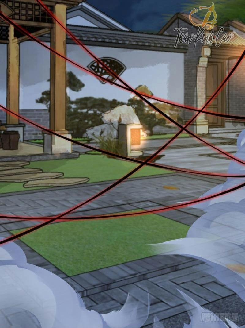 Thiên Trướng Đăng 2 trang 41