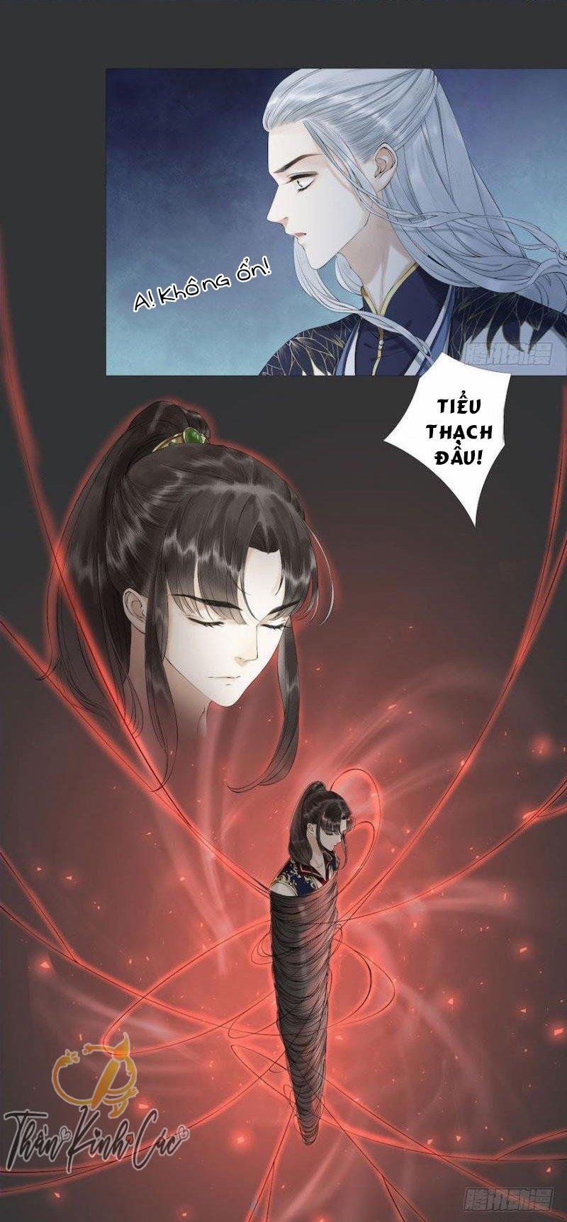 Thiên Trướng Đăng 2 trang 42