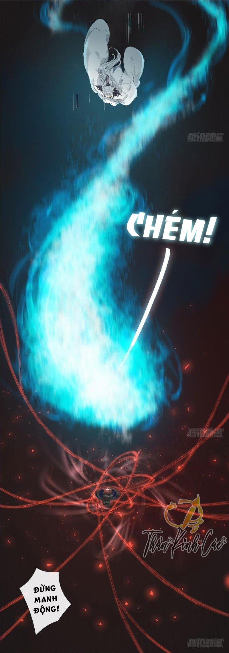 Thiên Trướng Đăng 2 trang 44