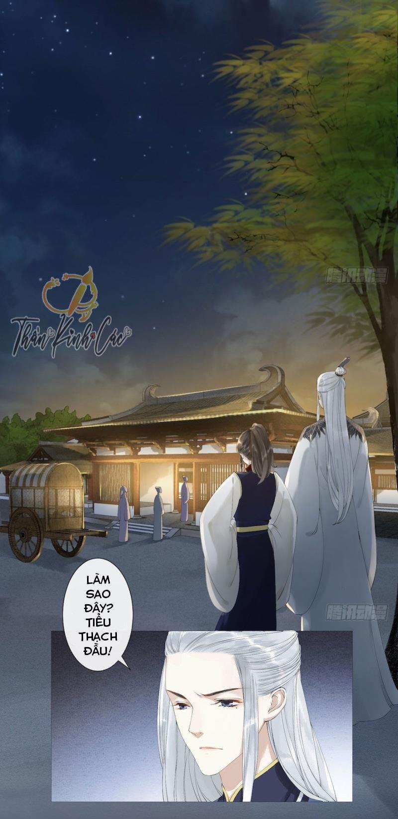 Thiên Trướng Đăng 2 trang 5