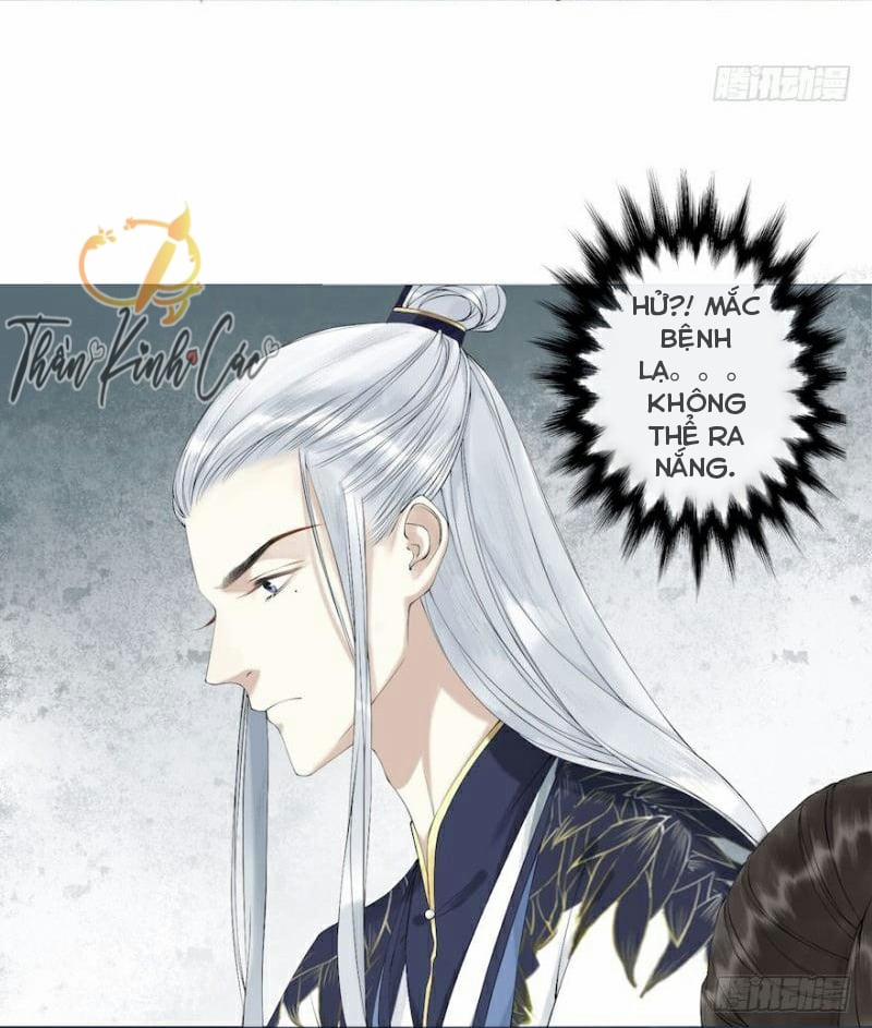 Thiên Trướng Đăng 2 trang 7