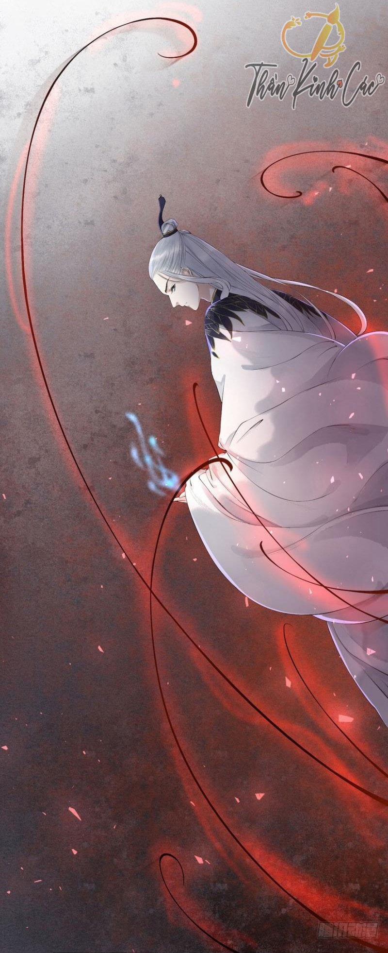 Thiên Trướng Đăng 3 trang 10