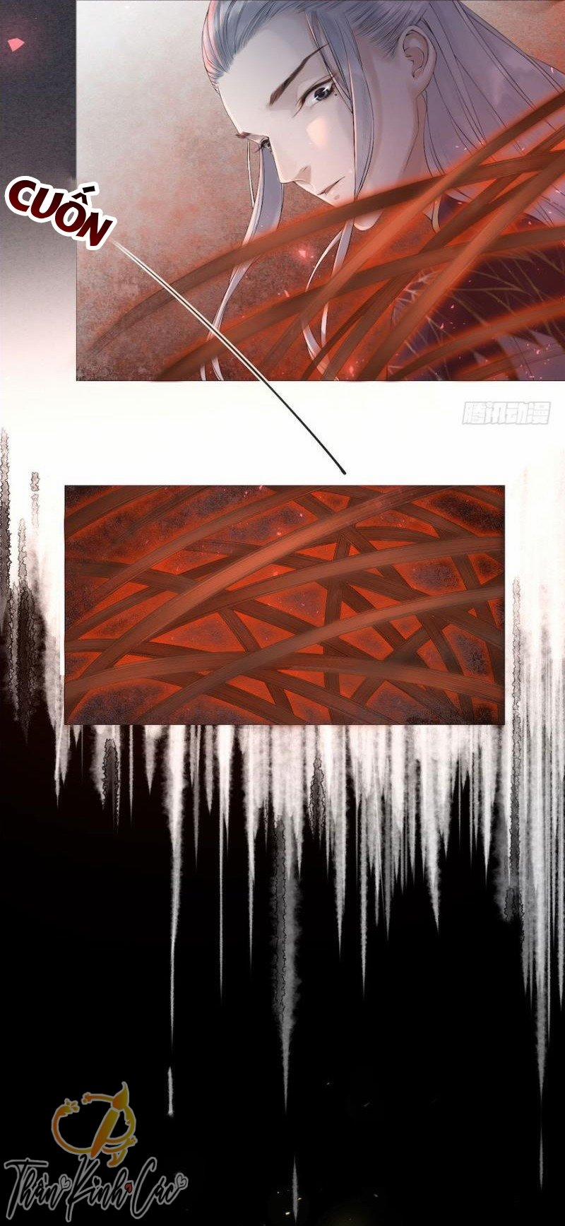 Thiên Trướng Đăng 3 trang 11