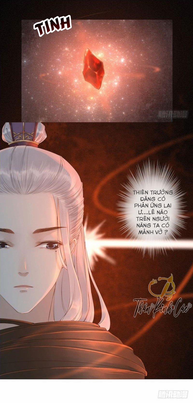 Thiên Trướng Đăng 3 trang 13