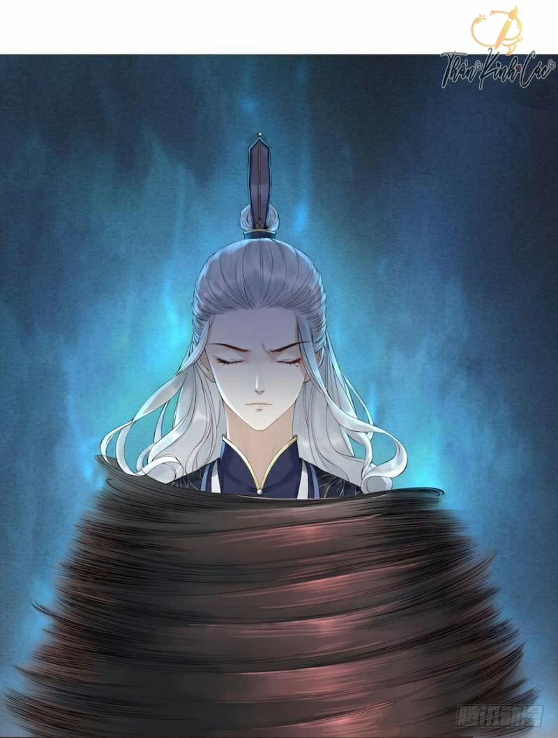 Thiên Trướng Đăng 3 trang 14