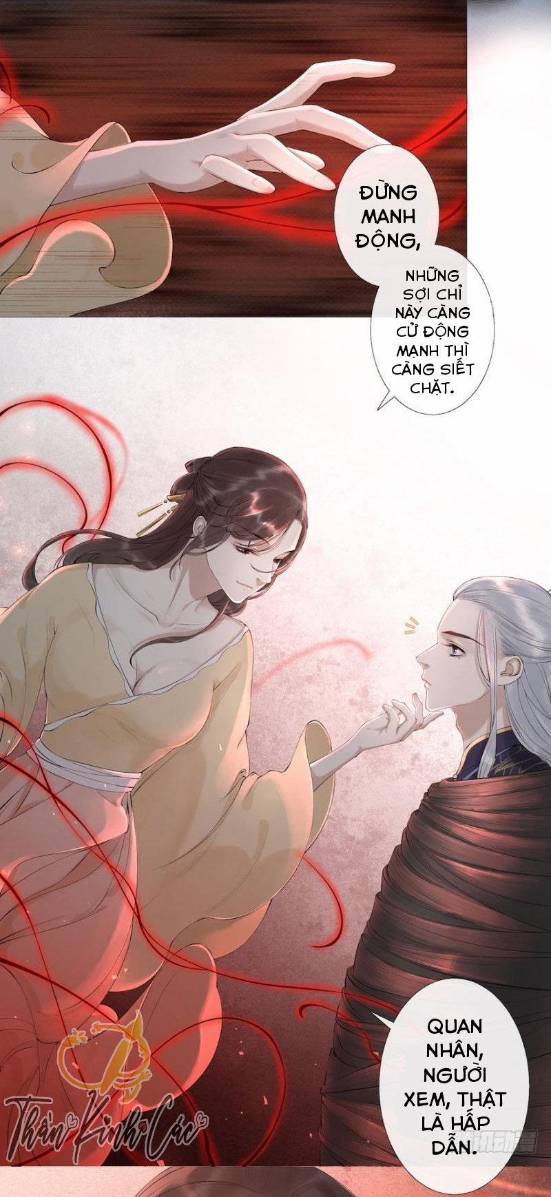 Thiên Trướng Đăng 3 trang 15