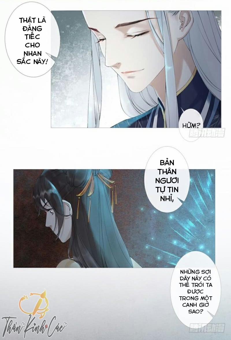 Thiên Trướng Đăng 3 trang 18